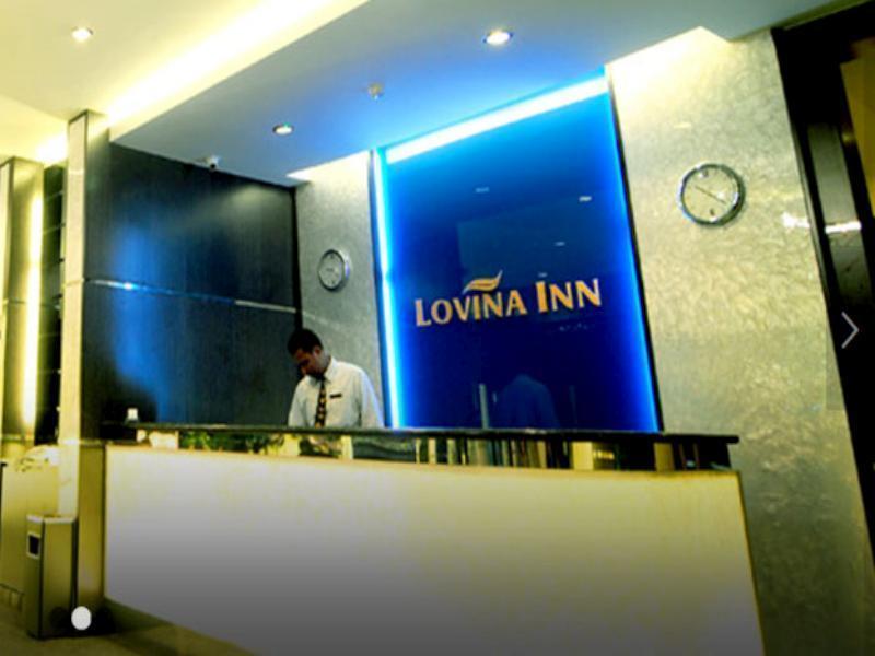 Lovina Inn - Nagoya Batam Kültér fotó